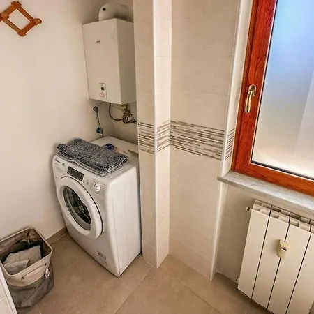 Lägenhet 100mt Dal Mare Loano